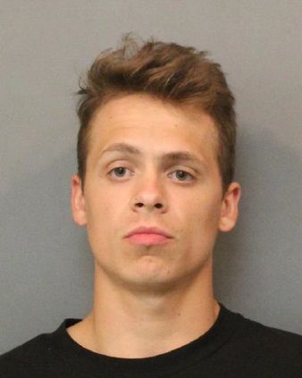 Lucas Allen Berrier